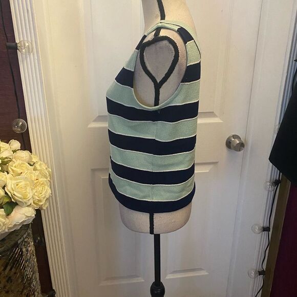 St. John tank top, S - Picture 3 of 7